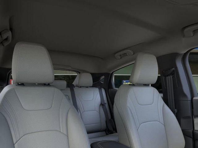 New 2025 Ford Mustang Mach-E Premium image 22