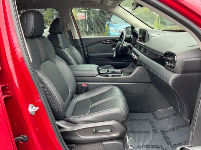 Used 2023 Honda Pilot EX-L image 9