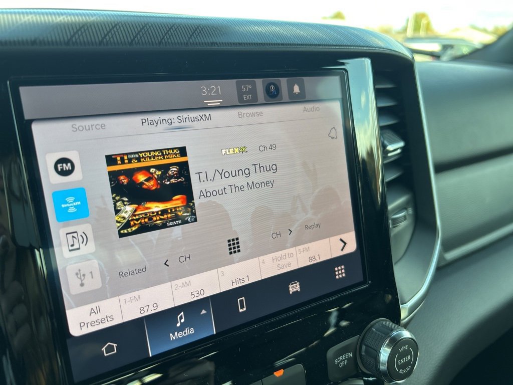 New 2026 RAM 1500 Big Horn image 29