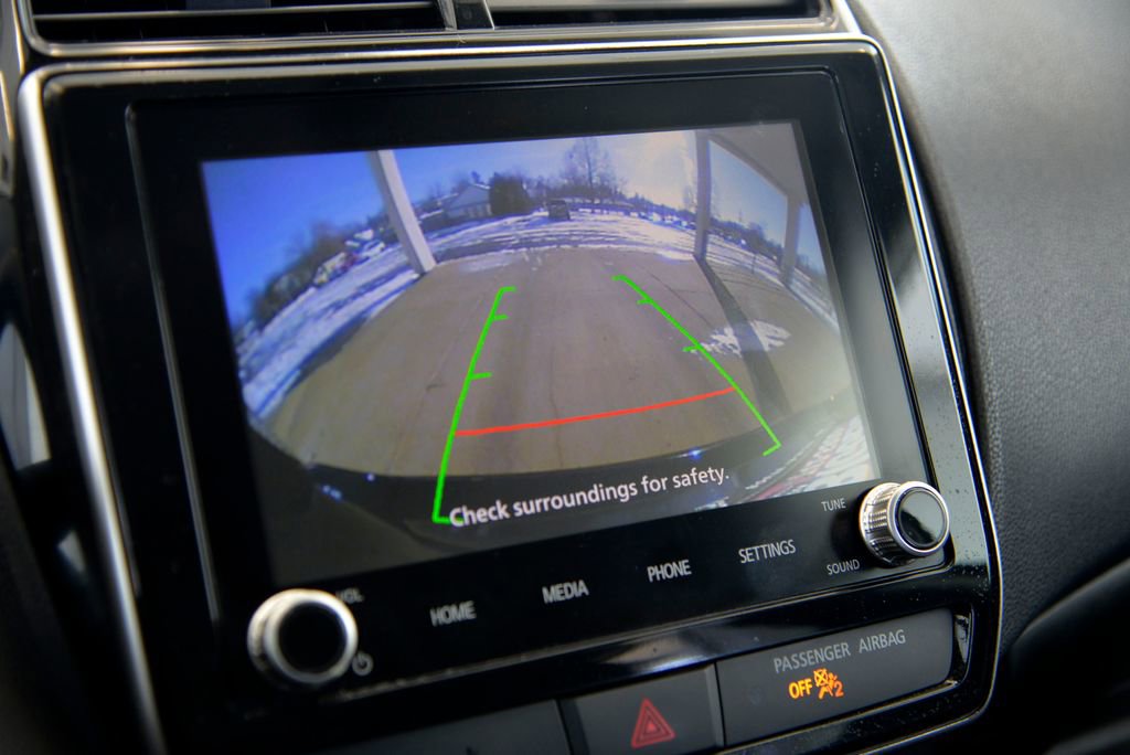 Used 2021 Mitsubishi Outlander Sport LE image 20