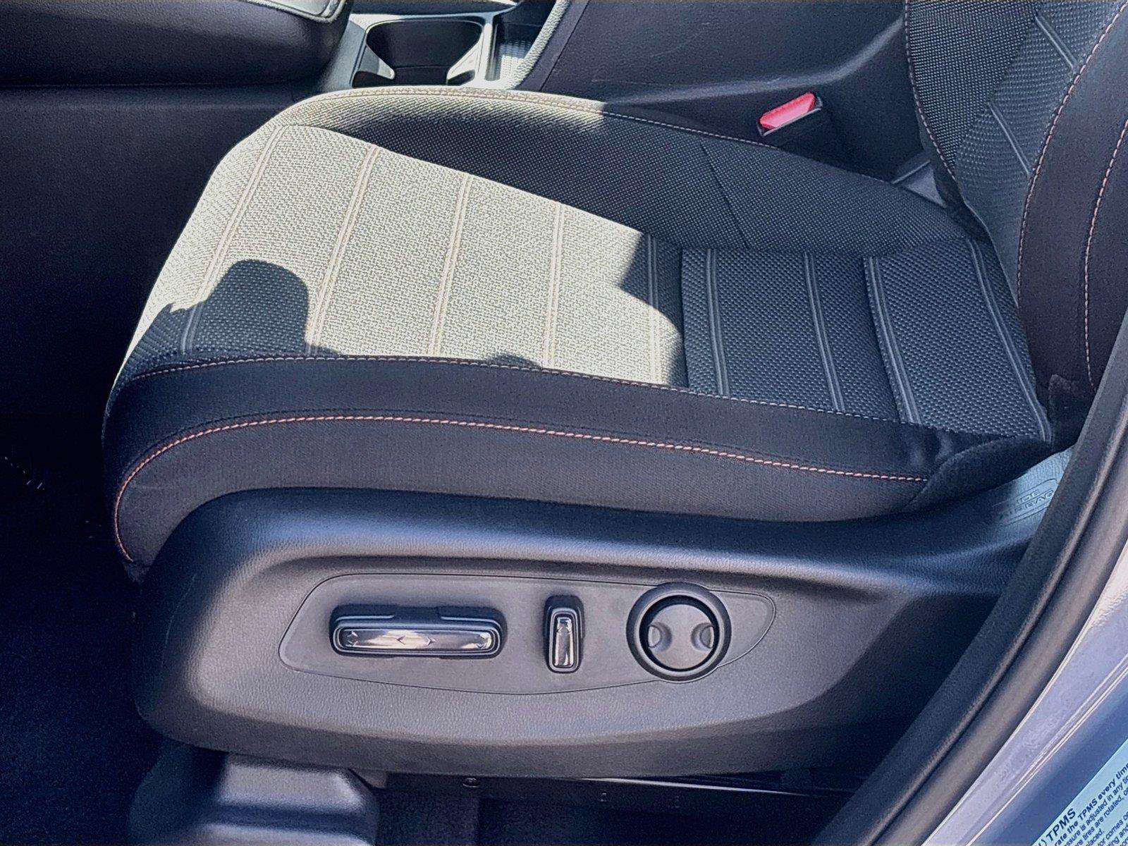 Certified 2026 Honda CR-V TrailSport image 21