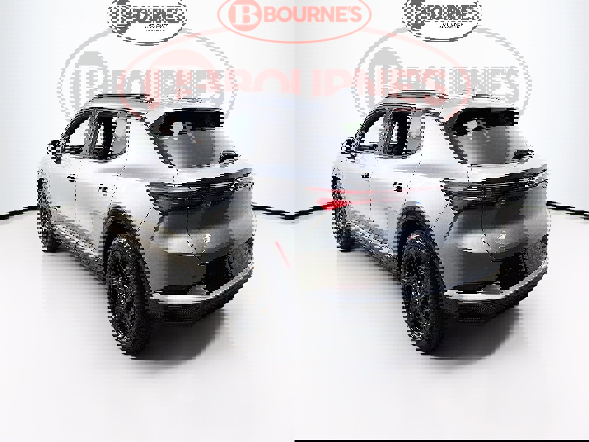 Used 2024 Chevrolet Equinox EV RS image 8