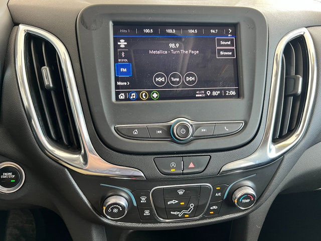 Used 2023 Chevrolet Equinox LT image 21