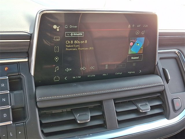 Certified 2024 GMC Yukon SLT image 18