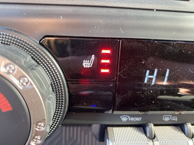 New 2026 Toyota Tacoma TRD Off-Road image 3