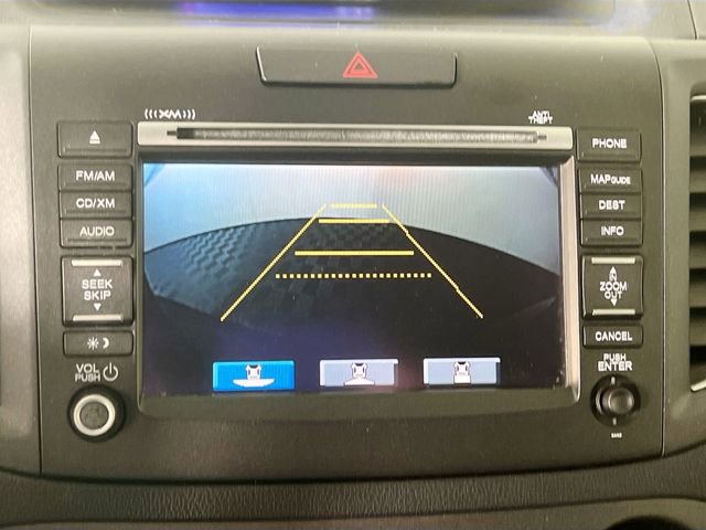 Used 2014 Honda CR-V EX-L image 13
