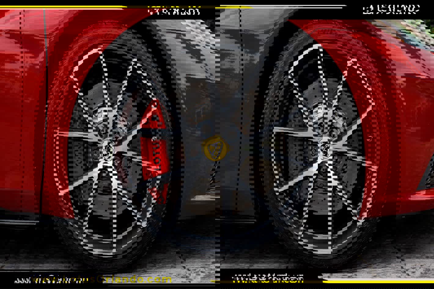 Used 2024 Lotus Emira First Edition image 22