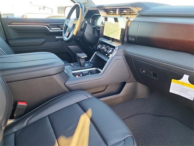 New 2026 GMC Sierra 1500 Denali image 18
