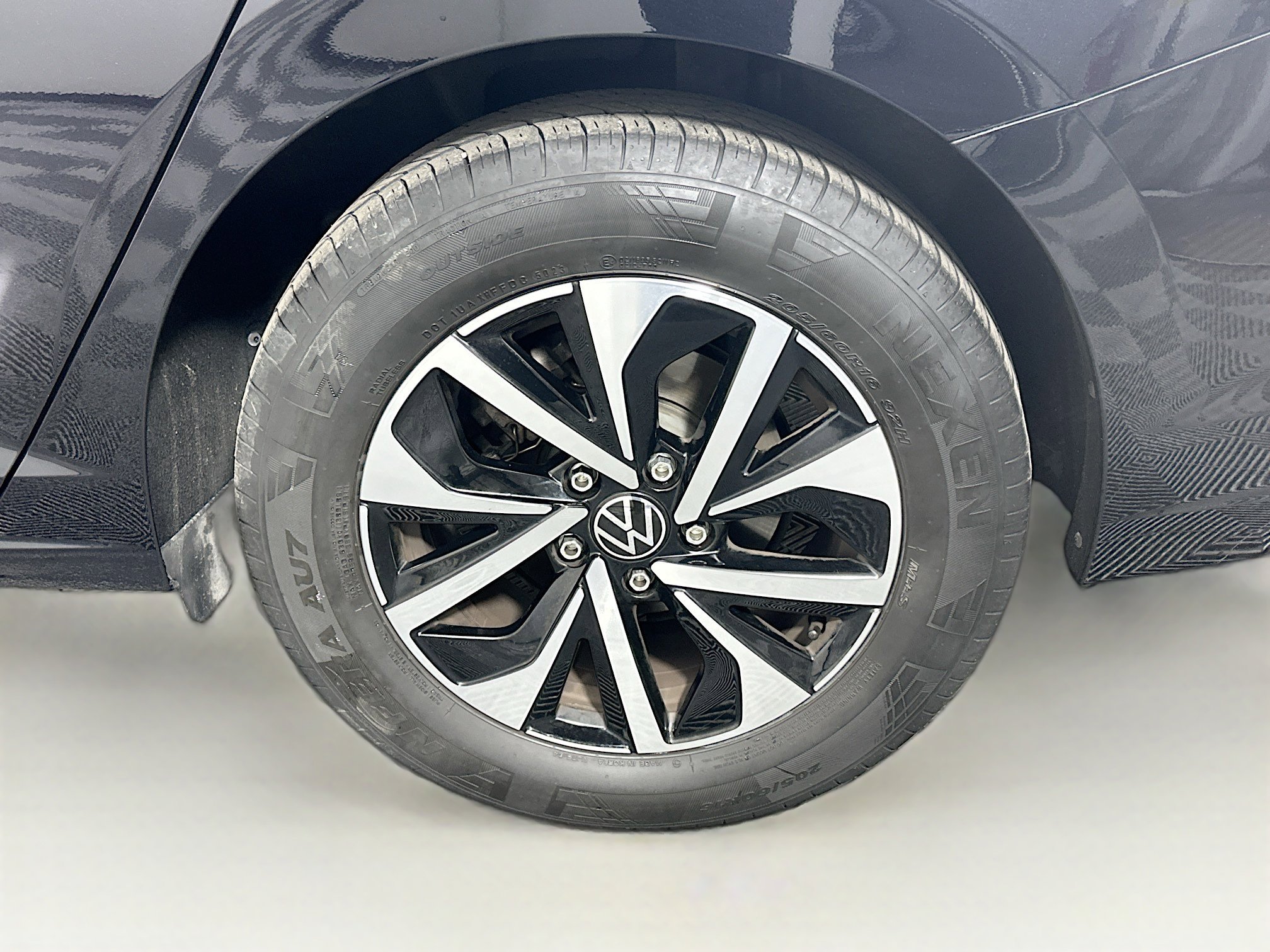 Used 2024 Volkswagen Jetta S image 11