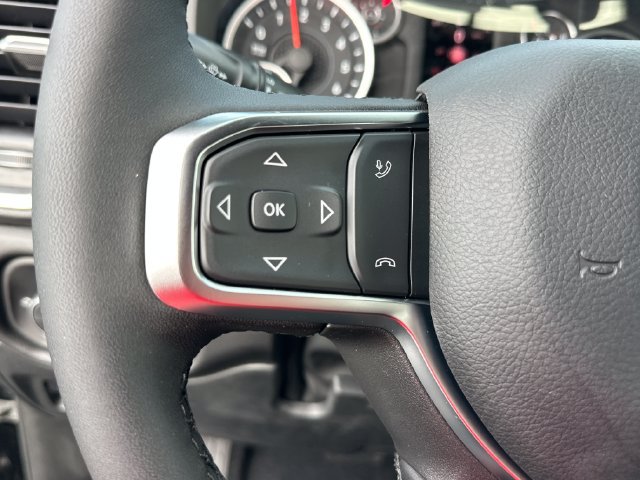 New 2027 RAM 1500 4x4 Crew Cab image 19