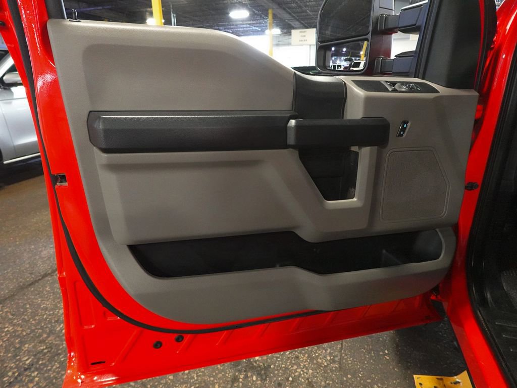 Used 2021 Ford F250 XL w/ Power Equipment Group image 7