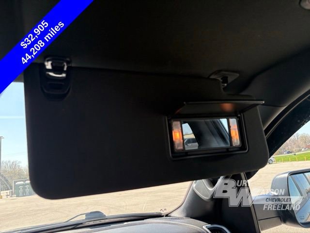 Used 2023 RAM 1500 4x4 Crew Cab image 29