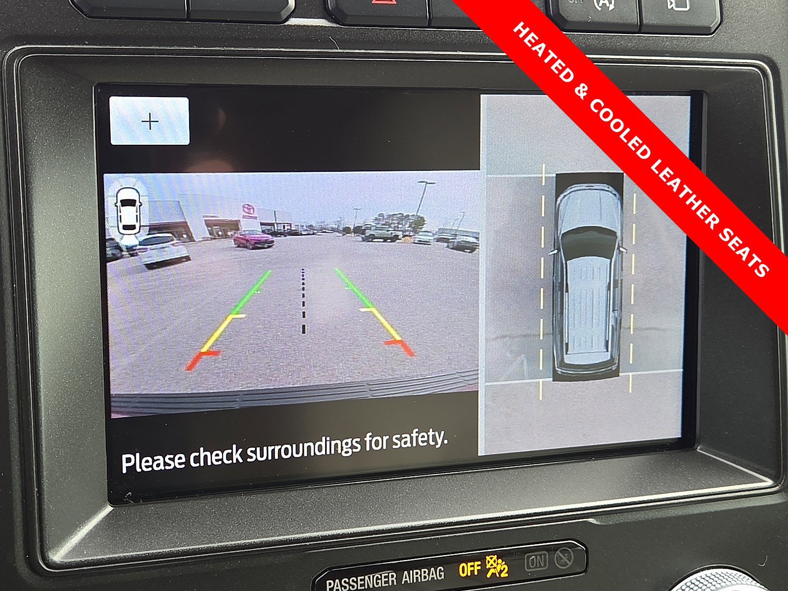 Used 2020 Ford Expedition Platinum AWD/4WD image 20