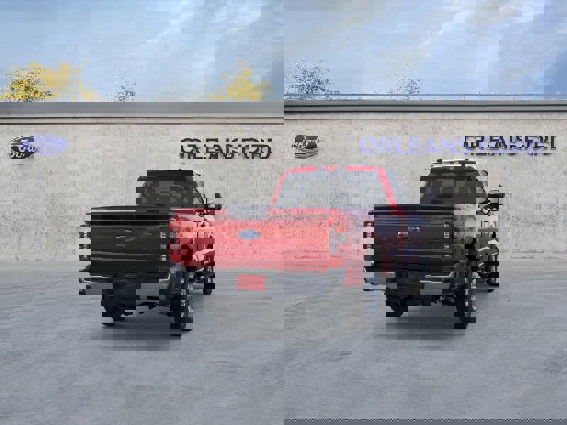 New 2026 Ford F350 XLT w/ 360-Degree Camera Package image 30