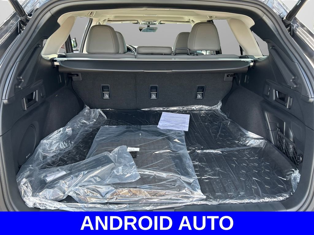 Certified 2025 Subaru Outback Limited image 11