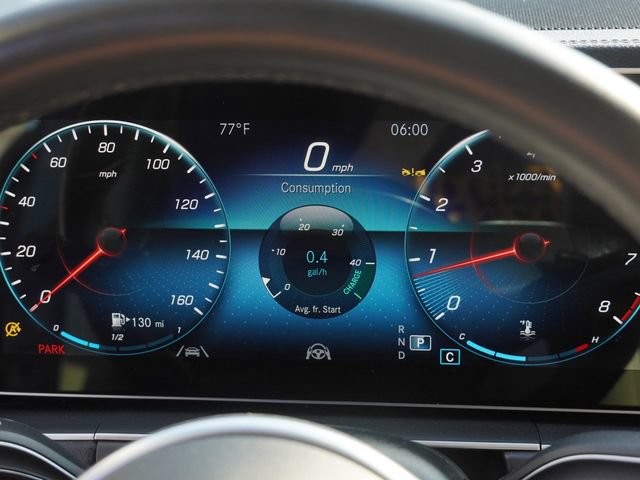 Used 2023 Mercedes-Benz GLE 350 image 34
