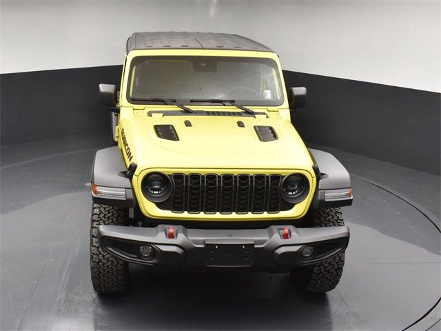 Used 2024 Jeep Wrangler Unlimited Rubicon image 42