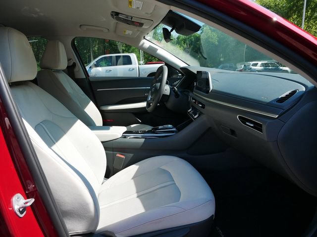 Used 2023 Hyundai Sonata SEL w/ Cargo Package FWD image 8