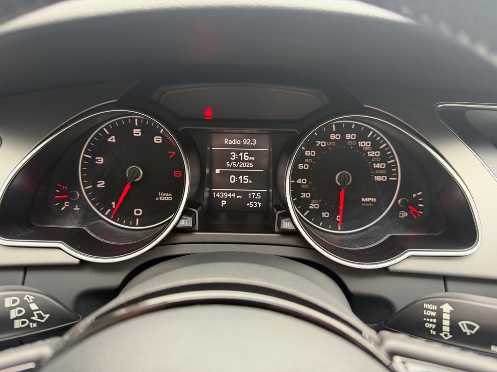 Used 2013 Audi A5 2.0T Premium AWD/4WD image 16