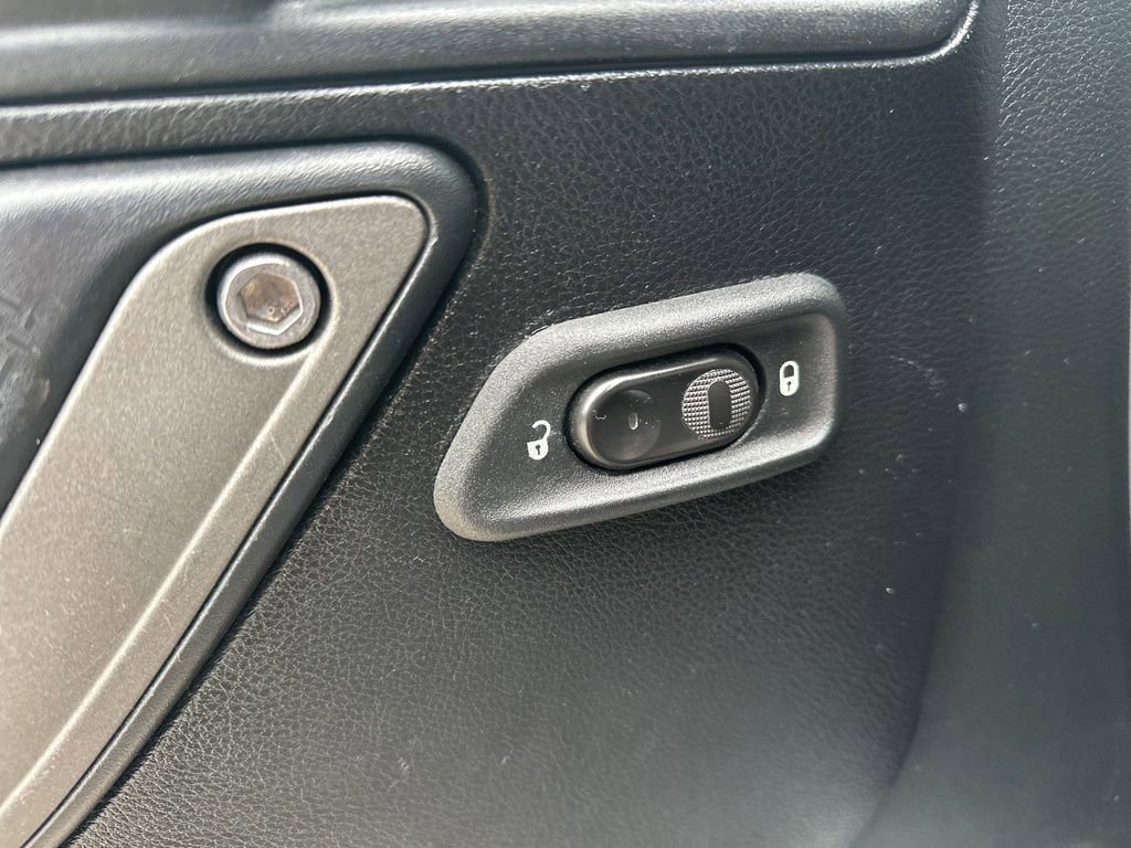 Used 2017 Jeep Wrangler Unlimited Sport w/ Quick Order Package 24S image 15