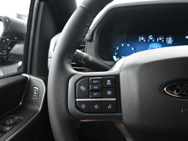 New 2026 Ford F150 XLT image 13