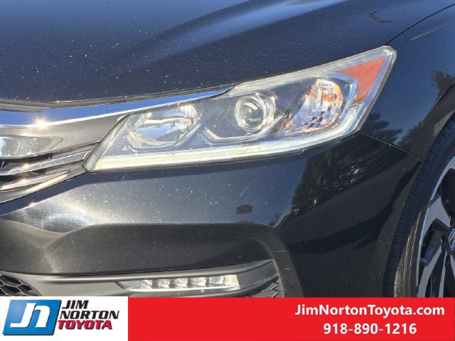 Used 2016 Honda Accord EX-L image 10