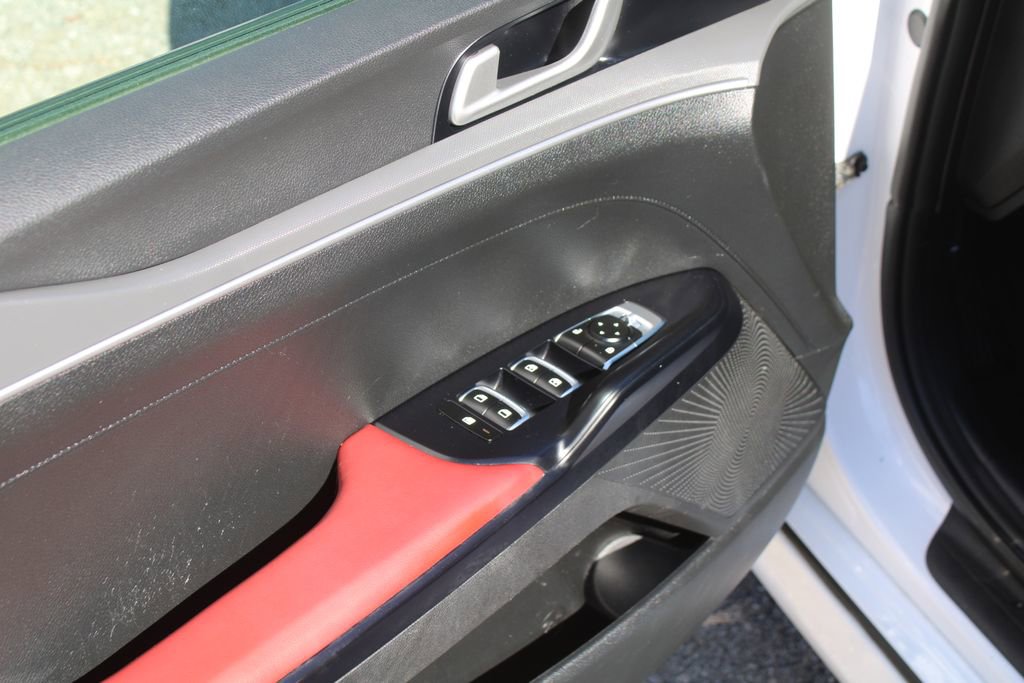 Used 2022 Kia K5 GT-Line w/ GT-Line FWD Premium Package image 19