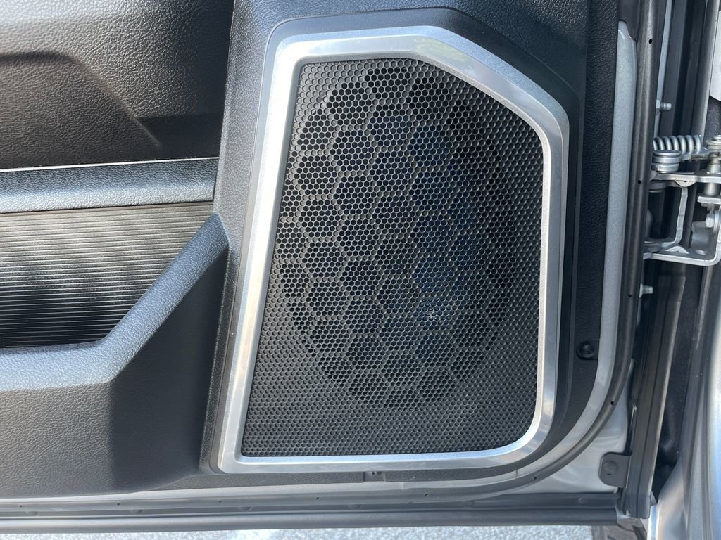 Used 2022 RAM 2500 Laramie AWD/4WD image 41