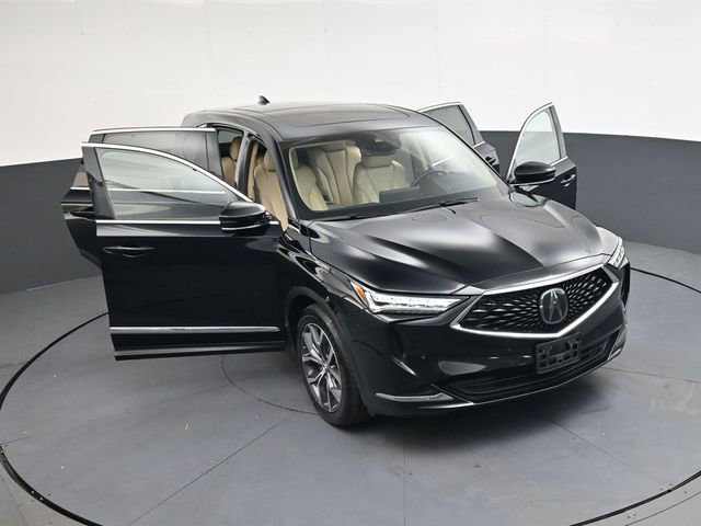 Used 2023 Acura MDX Technology image 40
