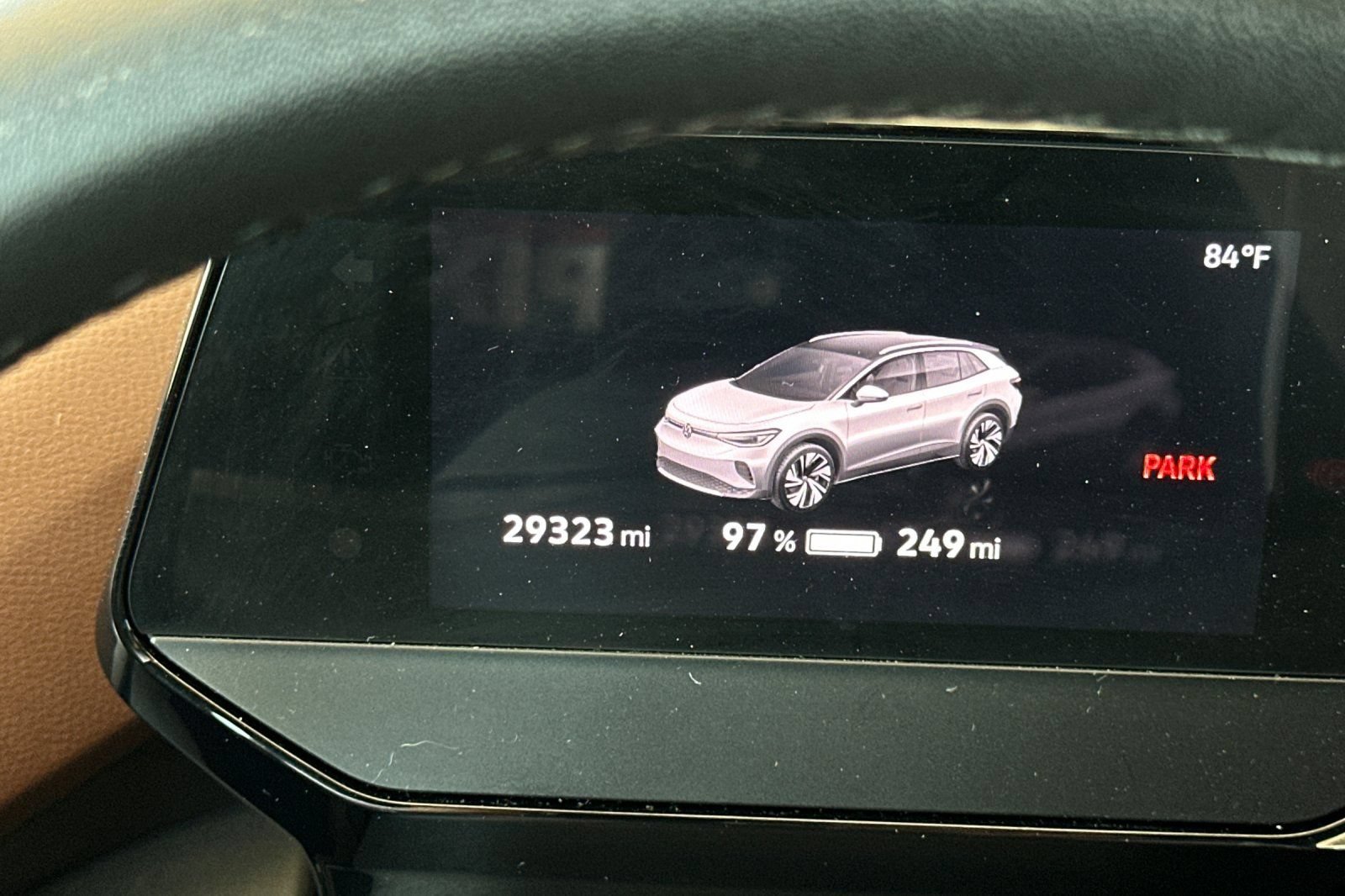 Used 2023 Volkswagen ID.4 Pro RWD image 28