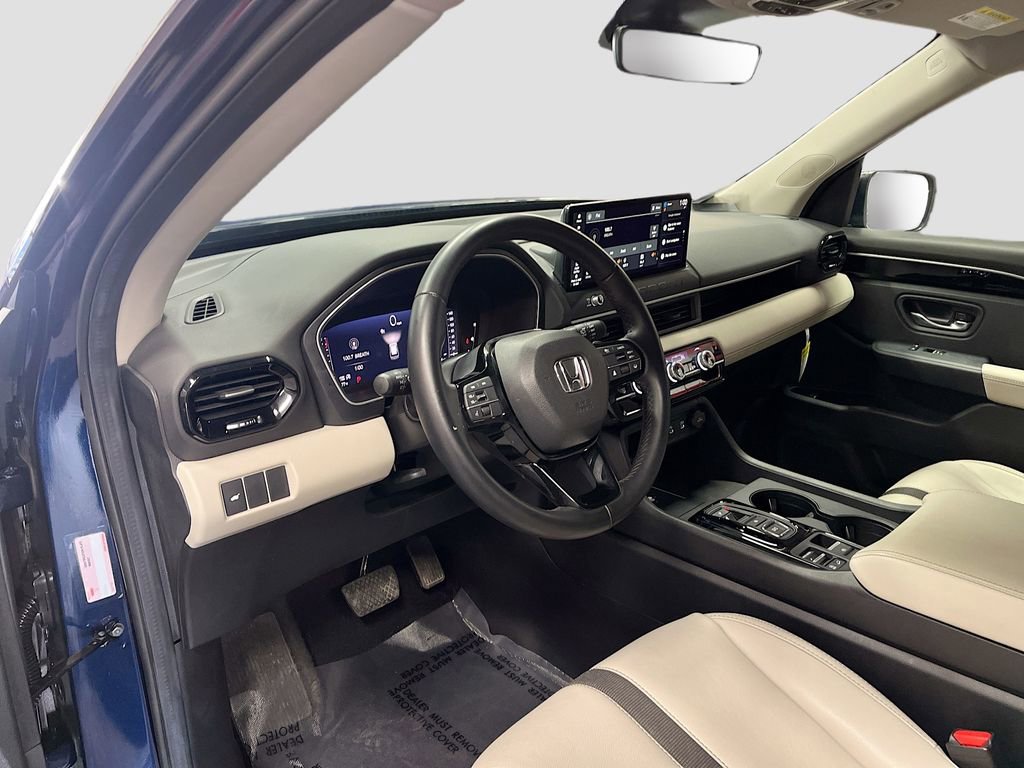 Used 2026 Honda Passport RTL image 9