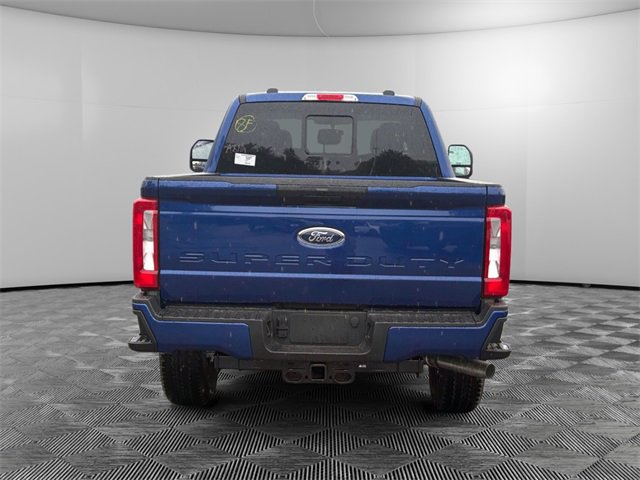 New 2026 Ford F350 XL image 4