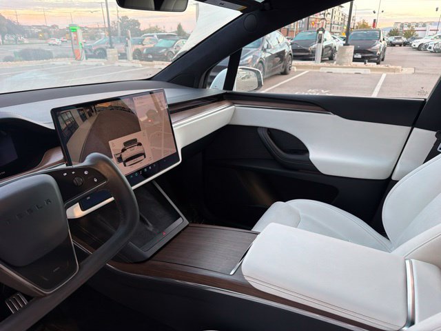 Used 2022 Tesla Model X AWD/4WD image 26