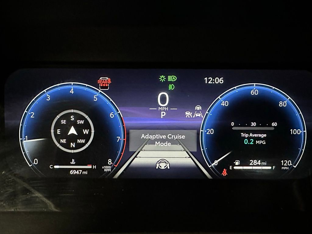 Used 2025 Toyota 4Runner TRD Off-Road image 22