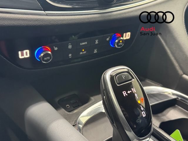 Used 2020 Buick Enclave Essence w/ Sound and Sites Package FWD image 20