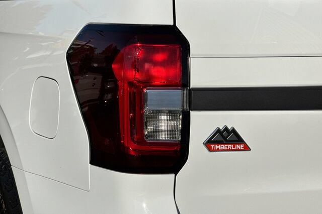Certified 2023 Ford Expedition Timberline AWD/4WD image 29