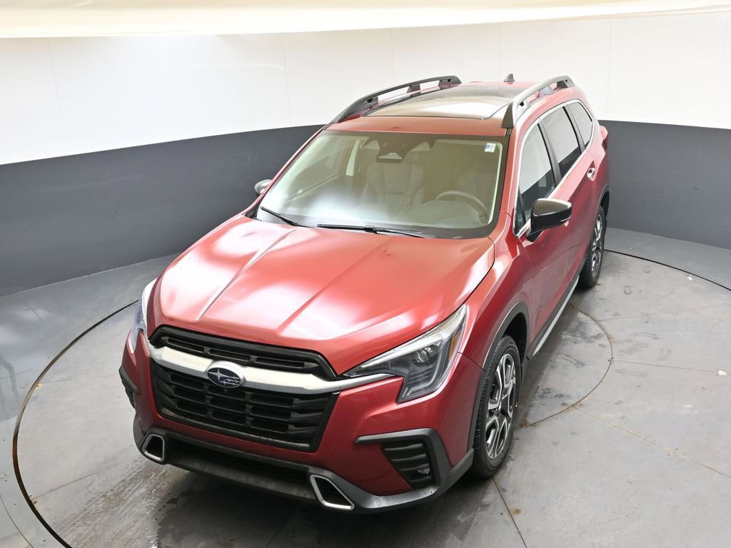 New 2026 Subaru Ascent Touring image 49