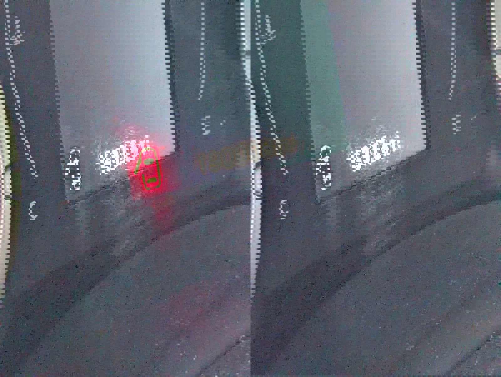 Used 2020 Jeep Renegade Sport image 9