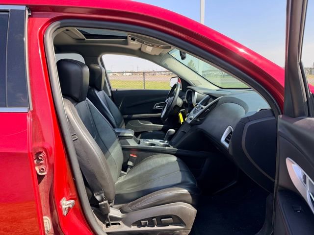 Used 2015 Chevrolet Equinox LT w/ Power Convenience Package image 11
