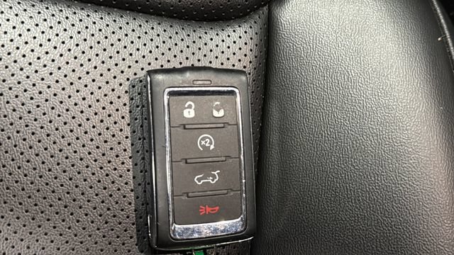 Certified 2024 Jeep Grand Cherokee Limited w/ Luxury Tech Group II AWD/4WD image 42