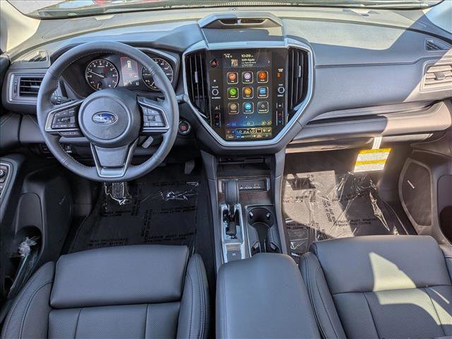 New 2026 Subaru Ascent Touring AWD/4WD image 11
