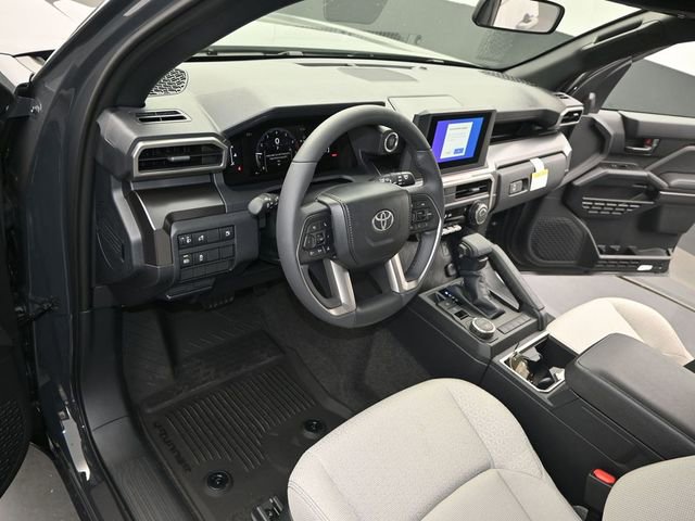 New 2026 Toyota 4Runner SR5 RWD image 4