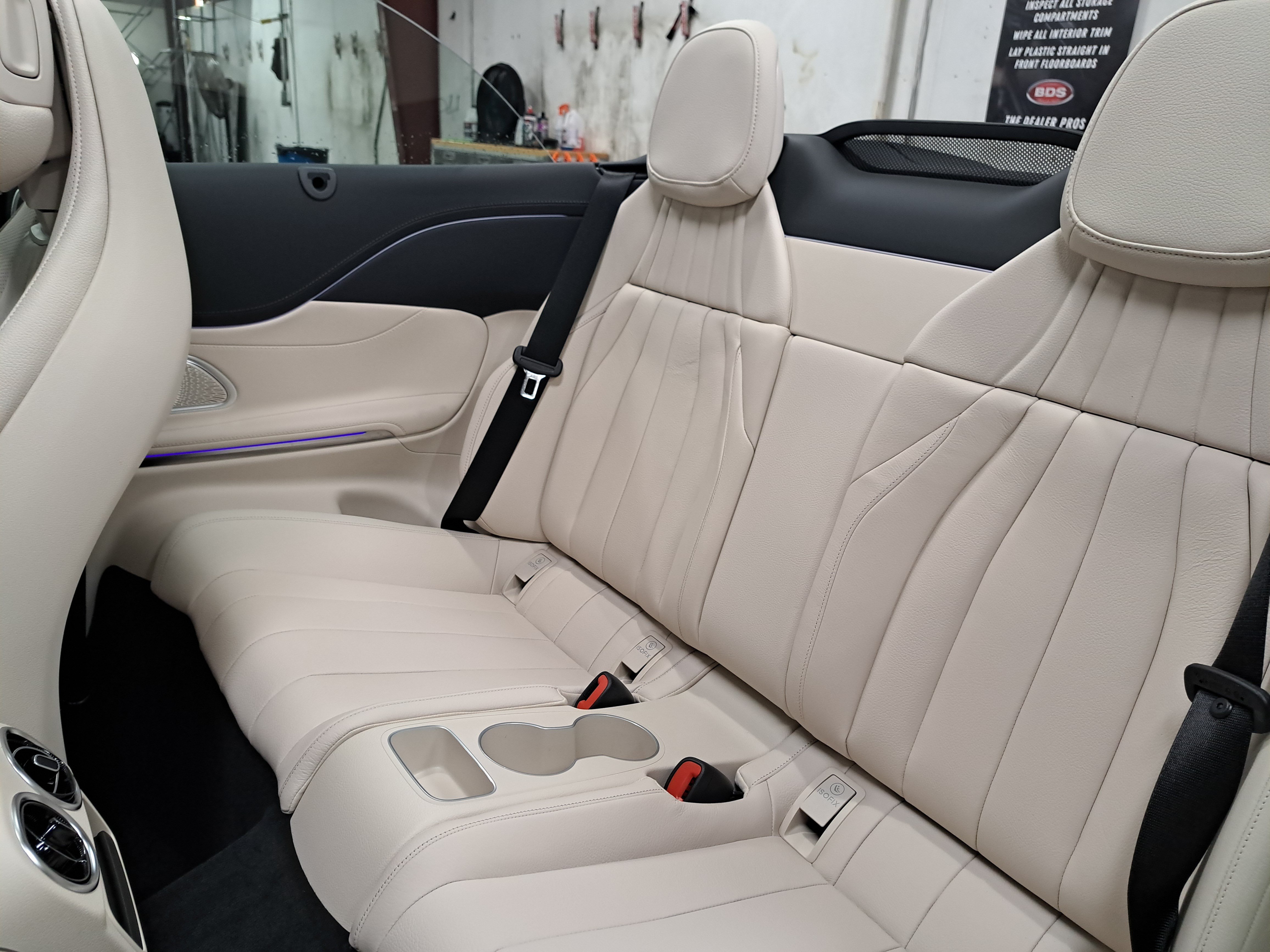 New 2027 Mercedes-Benz CLE 450 4MATIC Cabriolet image 15