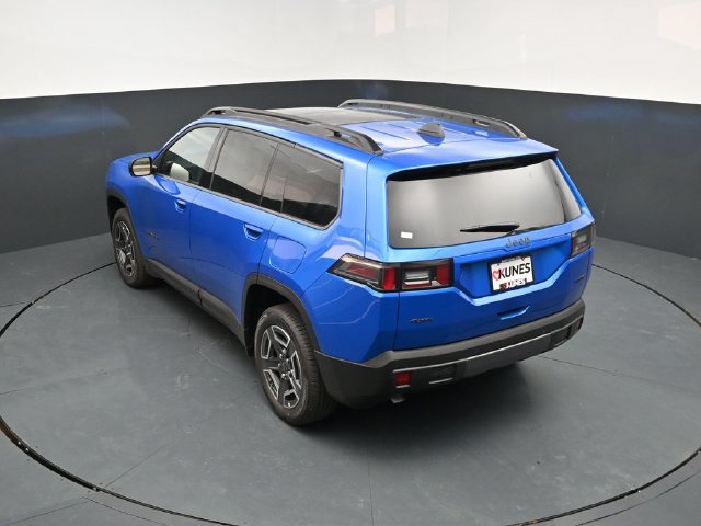 New 2026 Jeep Cherokee Limited AWD/4WD image 36
