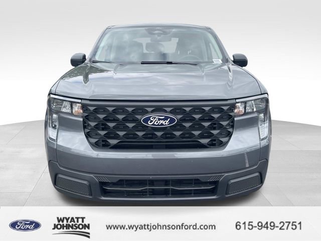 New 2026 Ford Maverick XL w/ Equipment Group 101A AWD/4WD image 7