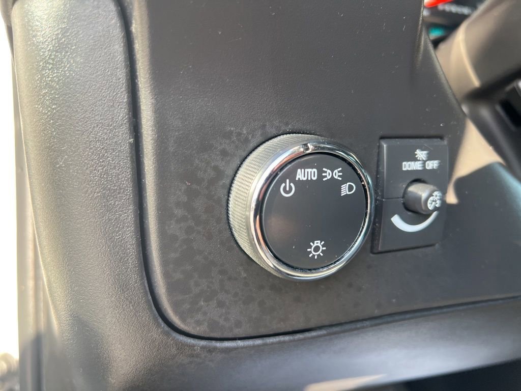 Used 2019 Chevrolet Express 3500 LT w/ LT Preferred Equipment Group image 44