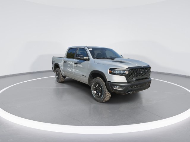 New 2027 RAM 1500 Rebel w/ G/T Package AWD/4WD image 3