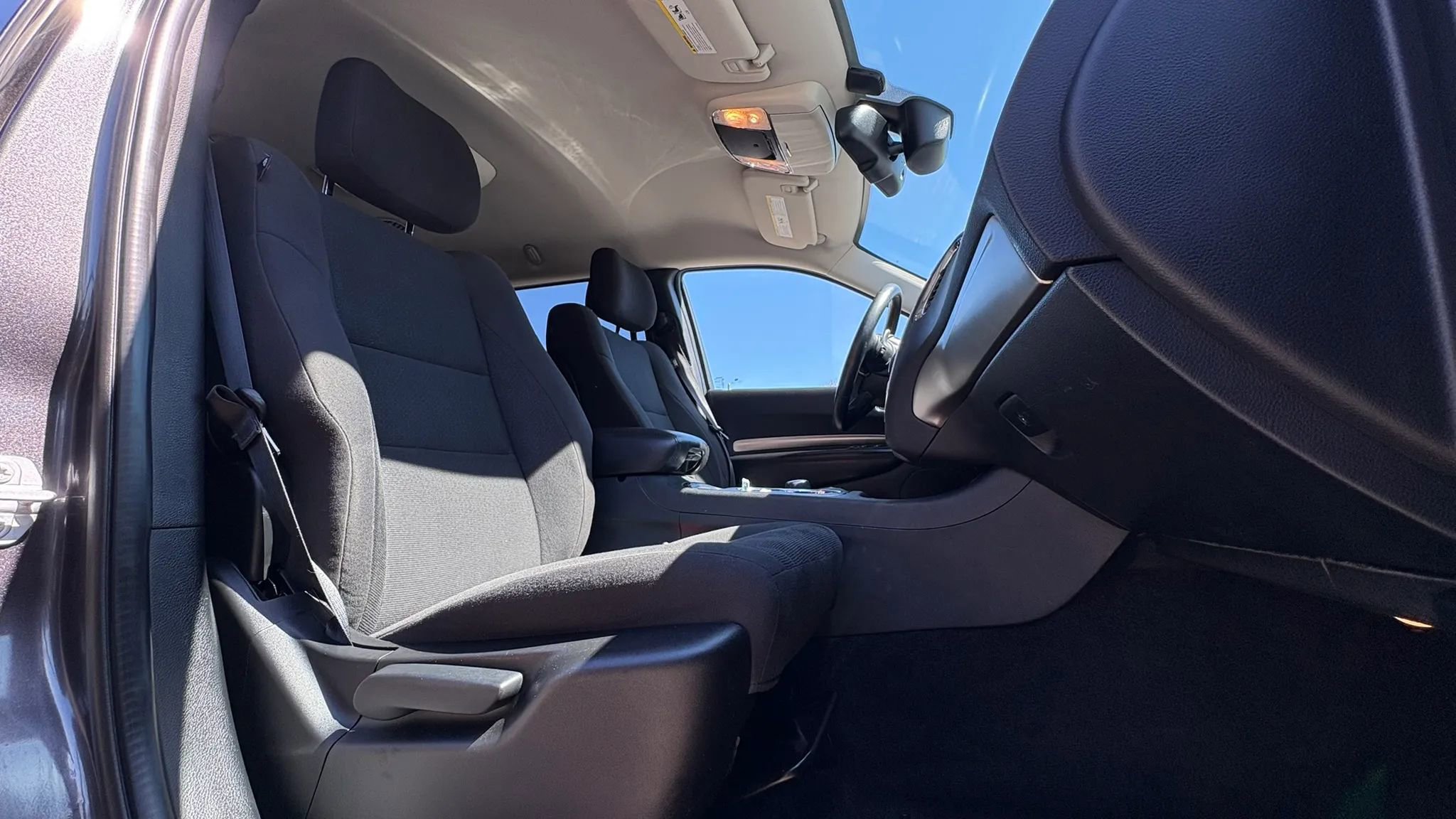 Used 2016 Dodge Durango SXT w/ Quick Order Package 23B AWD/4WD image 32