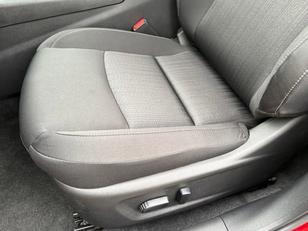New 2026 Nissan Altima 2.5 SV FWD image 18