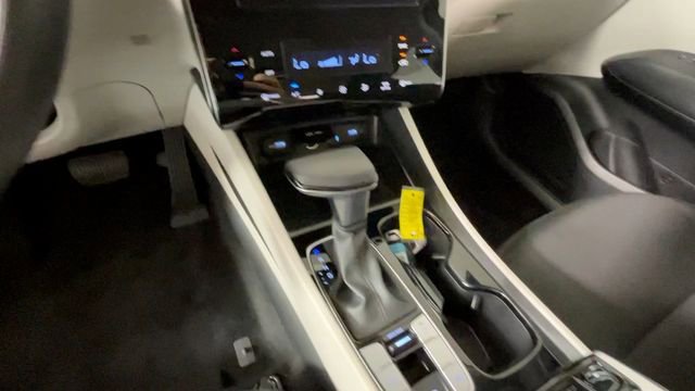 Used 2024 Hyundai Tucson SEL FWD image 31